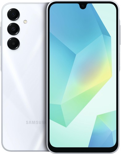 Samsung galaxy a16 dual - samsung,