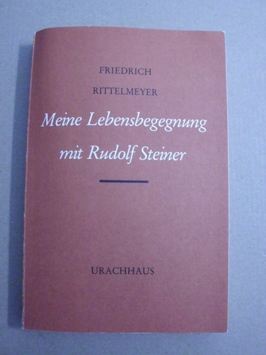 Meine lebensbegegnung mit - lebensbegegnung,