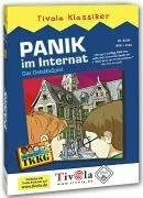 TKKG: Panik im Internat Buch