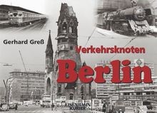 Verkehrsknoten berlin von - von, den