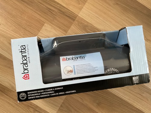Brabantia zeitungsrolle - brabantia,