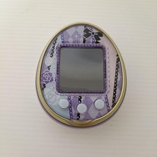Tamagotchi 4U Purple