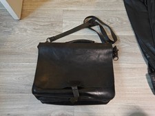 Lehrertasche echt Leder / Tasche