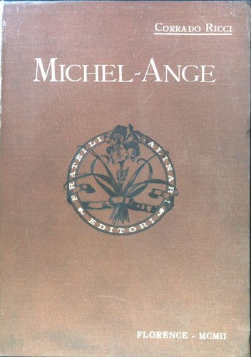 Michel ange ricci corrado - ricci,, corrado: