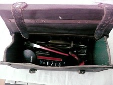 Werkzeugkoffer (Tasche)  Elektriker