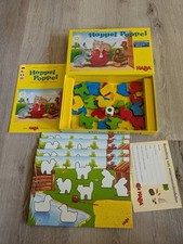 Wie neu neuwertig haba - wie, spiel