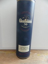 Glenfiddich 30 Years , Pure  Single Malt  700ml 40% Scotch Whisky