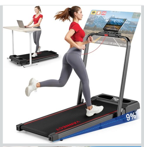 Vannect laufband für - vannect,