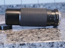 RMC Tokina 100- 300 mm 1:5.6 - PK - Objektiv