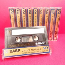 👉 10x BASF Chrome Maxima II