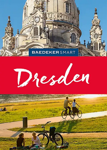 Baedeker smart reiseführer - baedeker,