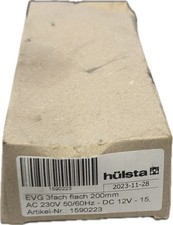 Hülsta 1590223 EVG 3fach