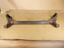 Hinterachse Opel Corsa B S93