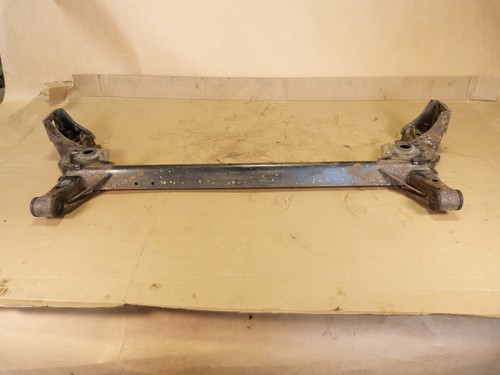 Hinterachse opel corsa - hinterachse,