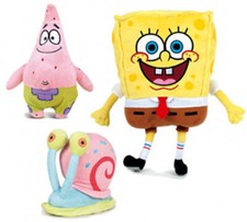 SpongeBob Schwammkopf Patrick