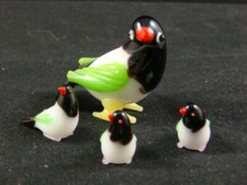 4 ganz bezaubernde Tauben