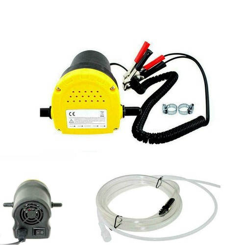 Allpress kit pumpe - kit, absaugung
