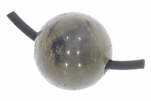 Labradorit kugel schmuck - labradorit,