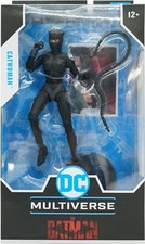 The Batman Catwoman Figure Neu