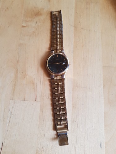 Pulsar herrenuhr quartz v532 - herrenuhr,
