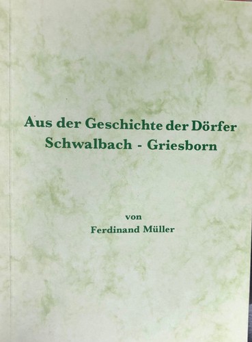 Genealogie saar aus geschichte - saar,