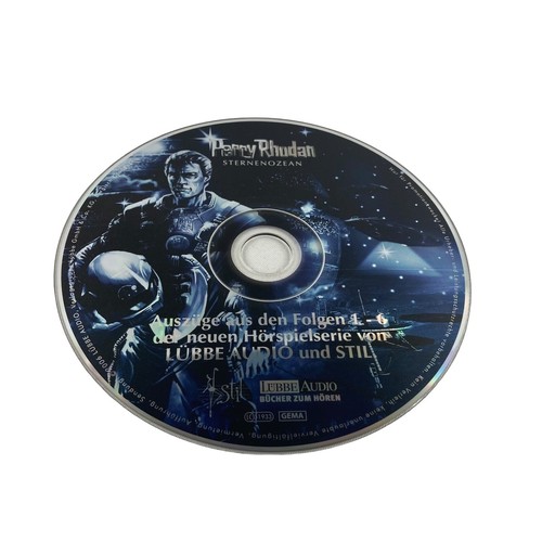 Perry rhodan sternenozean - perry,