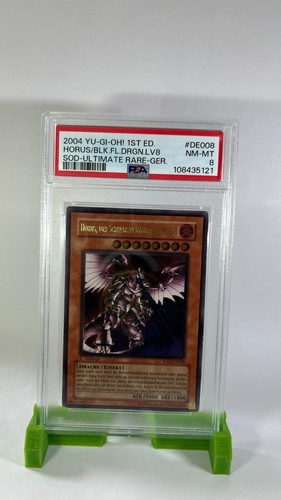 Horus der - yu‑gi‑oh!, horus,