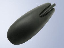 original Dachantenne GPS UKW XUI500124PNP Range Rover Sport L320