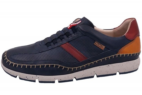 Pikolinos herren sneaker - herren,