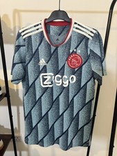 Ajax Adidas Fußball Trikot