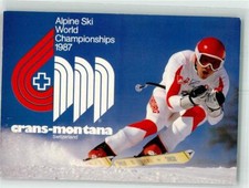 39749873 - Montana Marc Girardelli Word Cup Ski