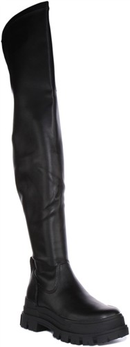 Buffalo aspha stretch - aspha, overknee