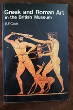 Greek and roman - greek, art