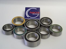 Lager Magnetkupplung