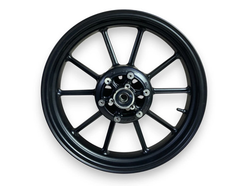 Heck alu felge oem - oem, best