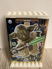 Lego Star Wars Sammelkarten