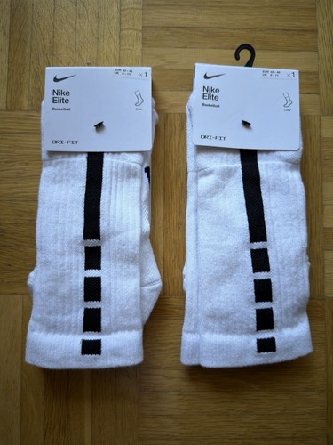 Paar nike elite crew - 2,