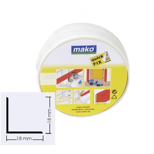 Mako flexibler knickwinkel - mako,