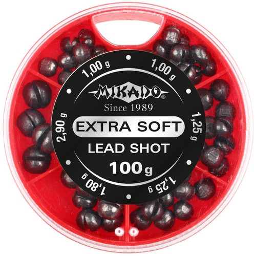 Mikado klemmblei 100g - mikado,