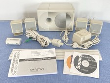 Cambridge Soundworks 4.1