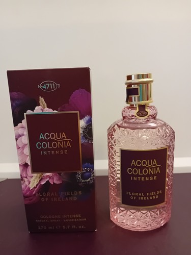 4711 acqua colonia intense - 4711,