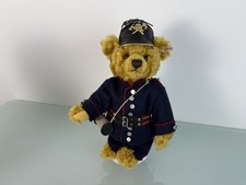 Steiff tier teddybär - steiff,