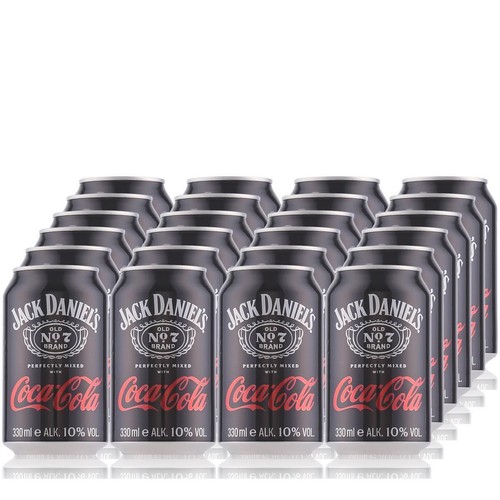 Jack daniel old 7 - daniel's,