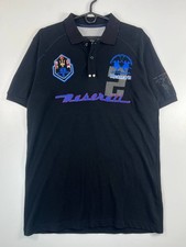 La Martina Maserati Poloshirt