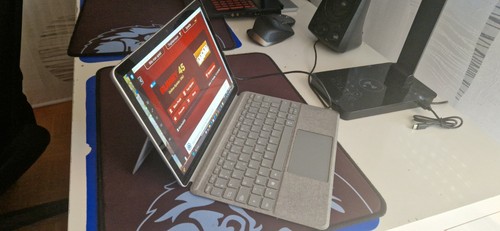 Microsoft surface 10 5 - microsoft, go