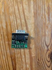 E60  Rücksteller Nullprinter