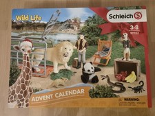 Schleich Adventskalender 97702