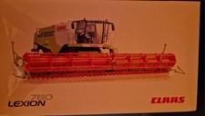 Wiking Claas Lexion 780 TT im Maßstab  1:32 