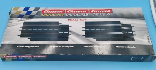 Carrera 20509 digital - carrera, 124