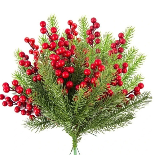 Weihnachtsdeko künstliche - weihnachtsdeko:,